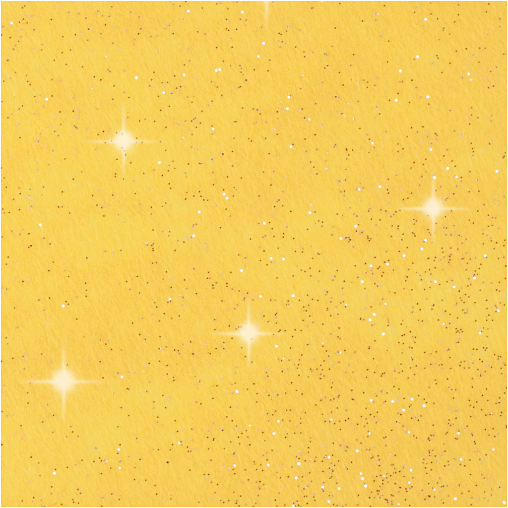 Craft Felt