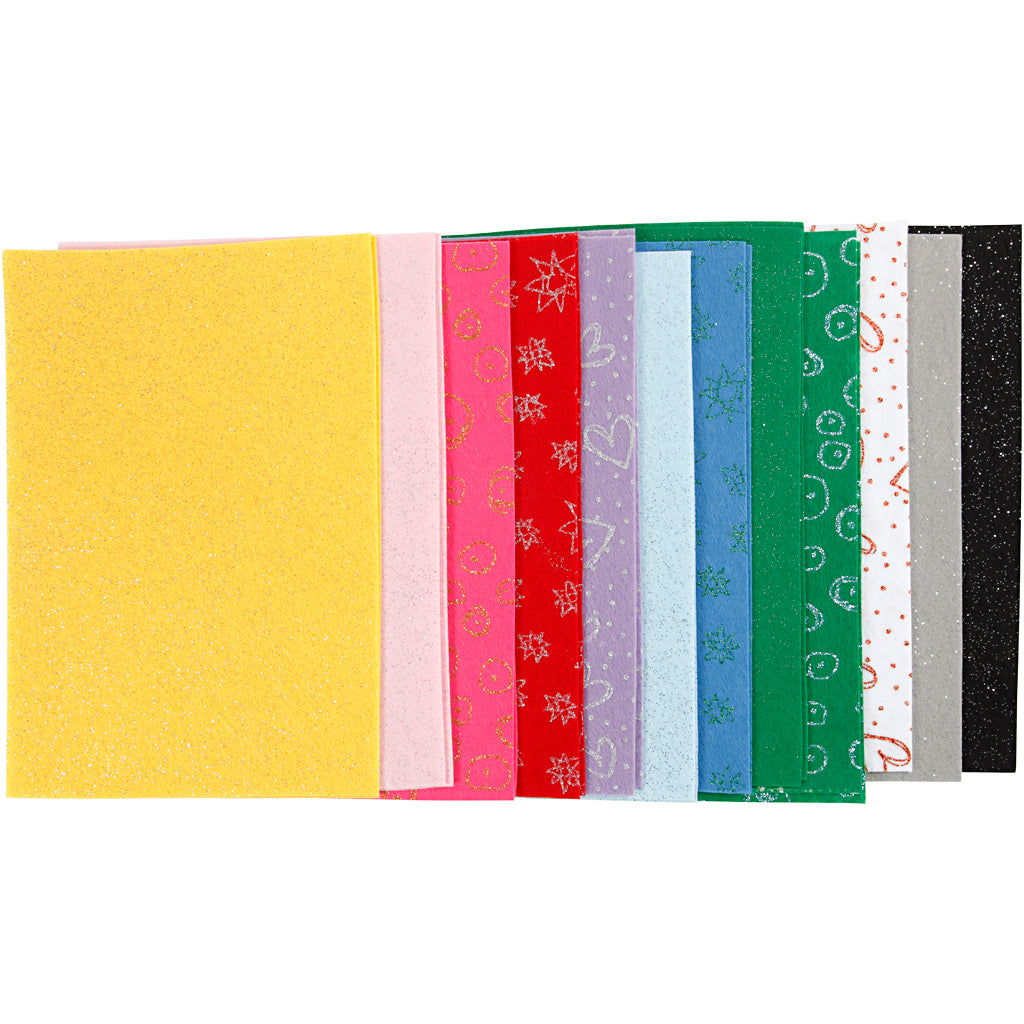 Craft Felt