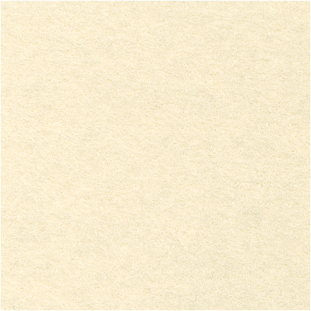Craft felt