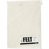 Craft felt