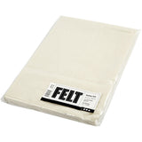 Craft felt
