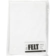 Craft felt