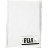 Craft felt