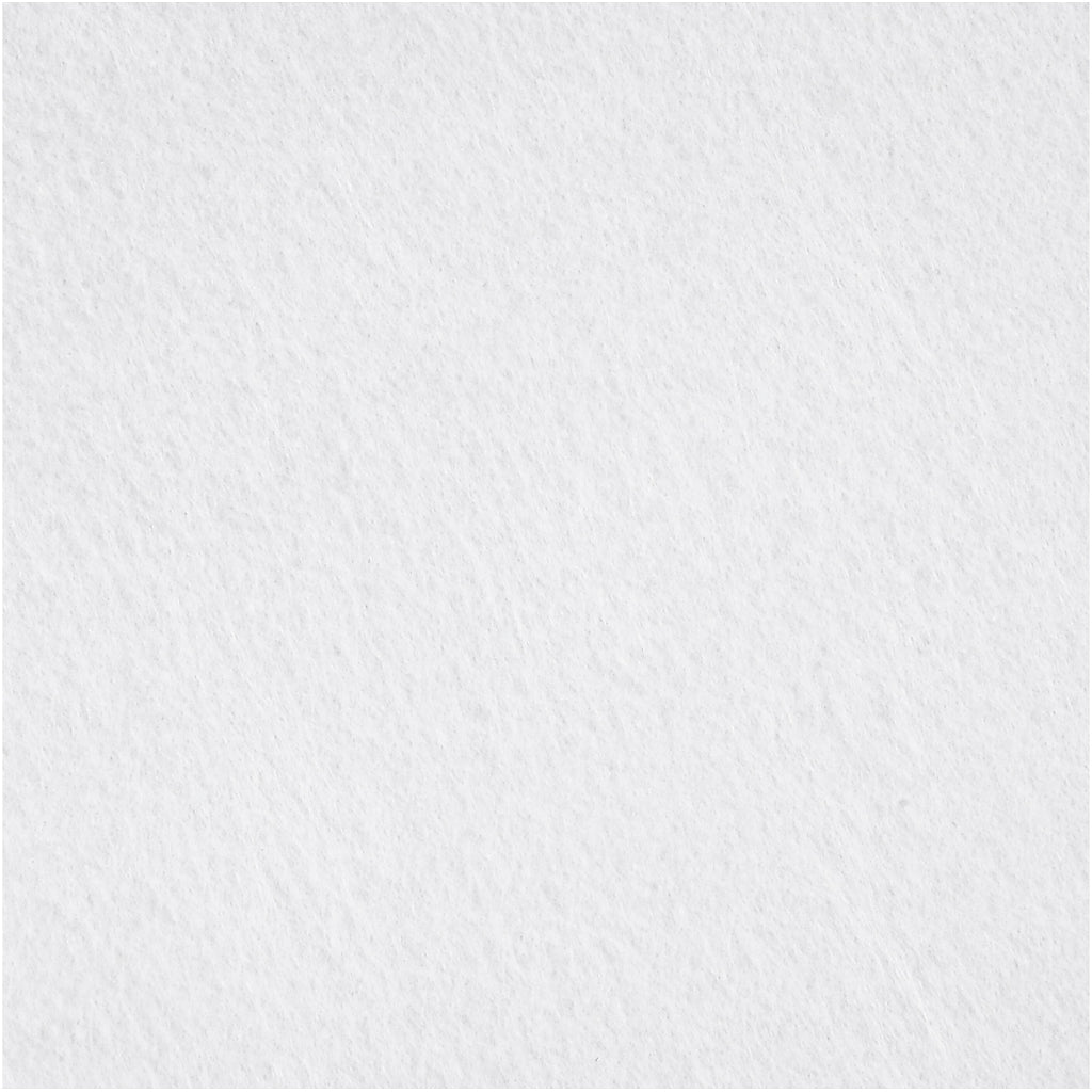 Craft felt
