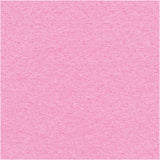A4 Felt Sheets - Pink (Pack of 10)