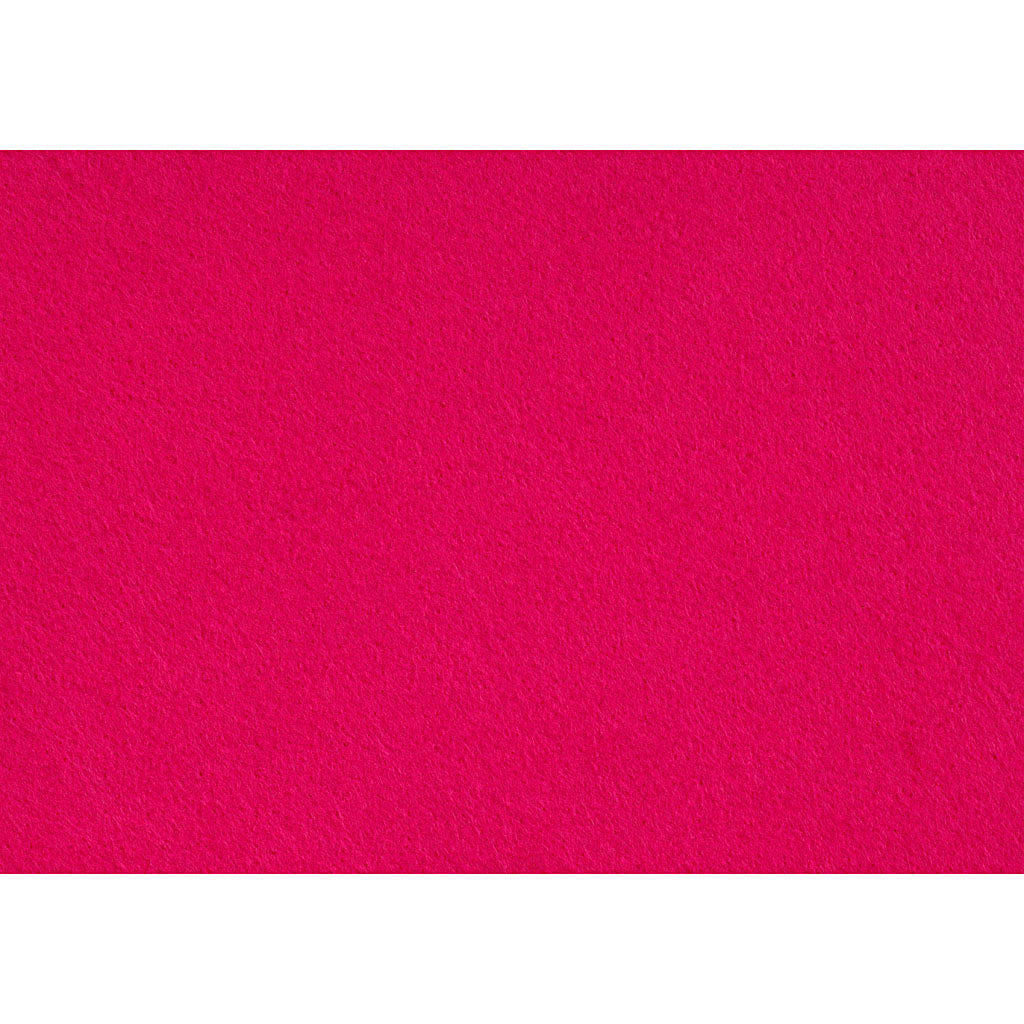 Craft felt