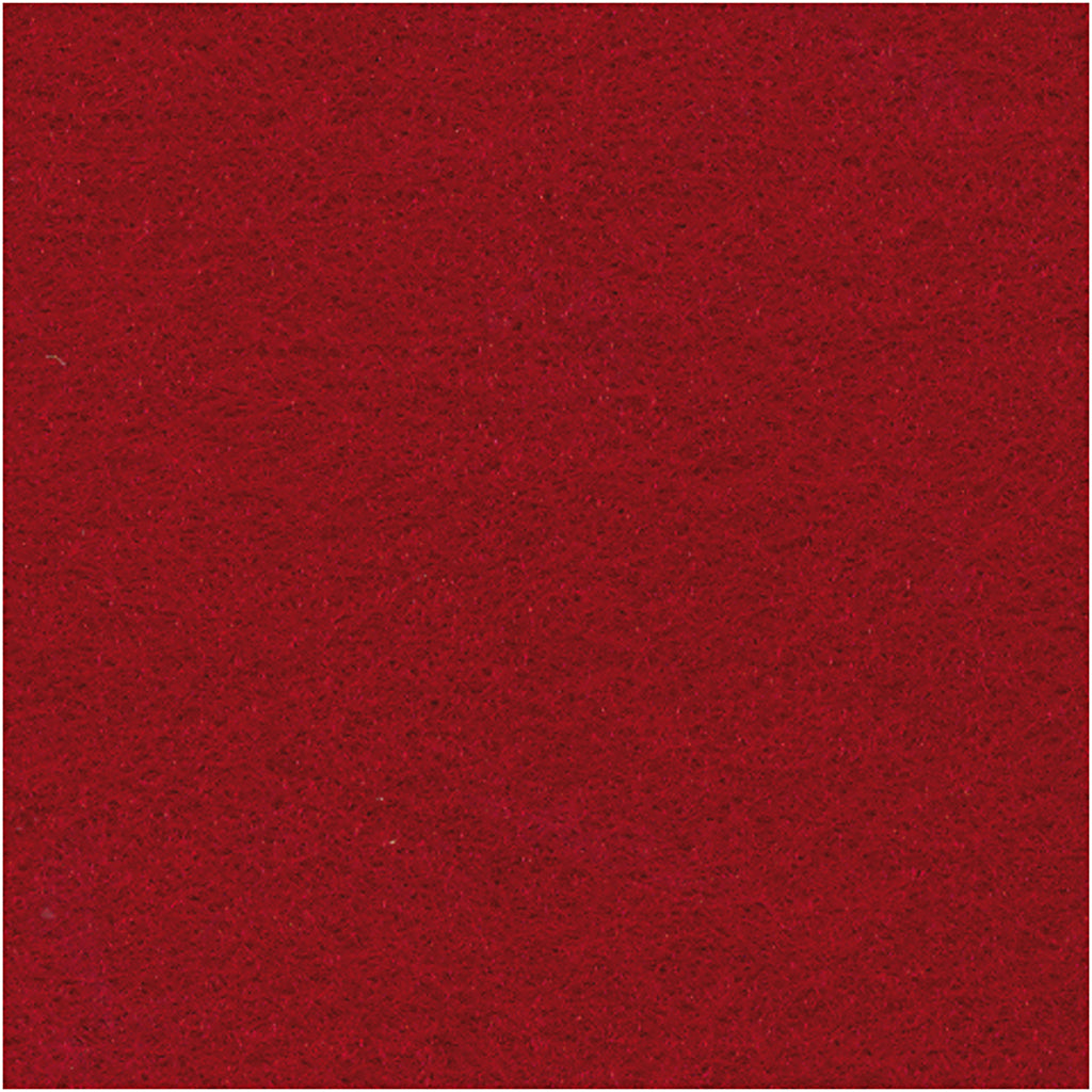 Craft felt