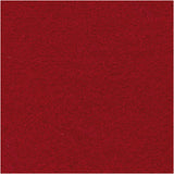 Craft felt