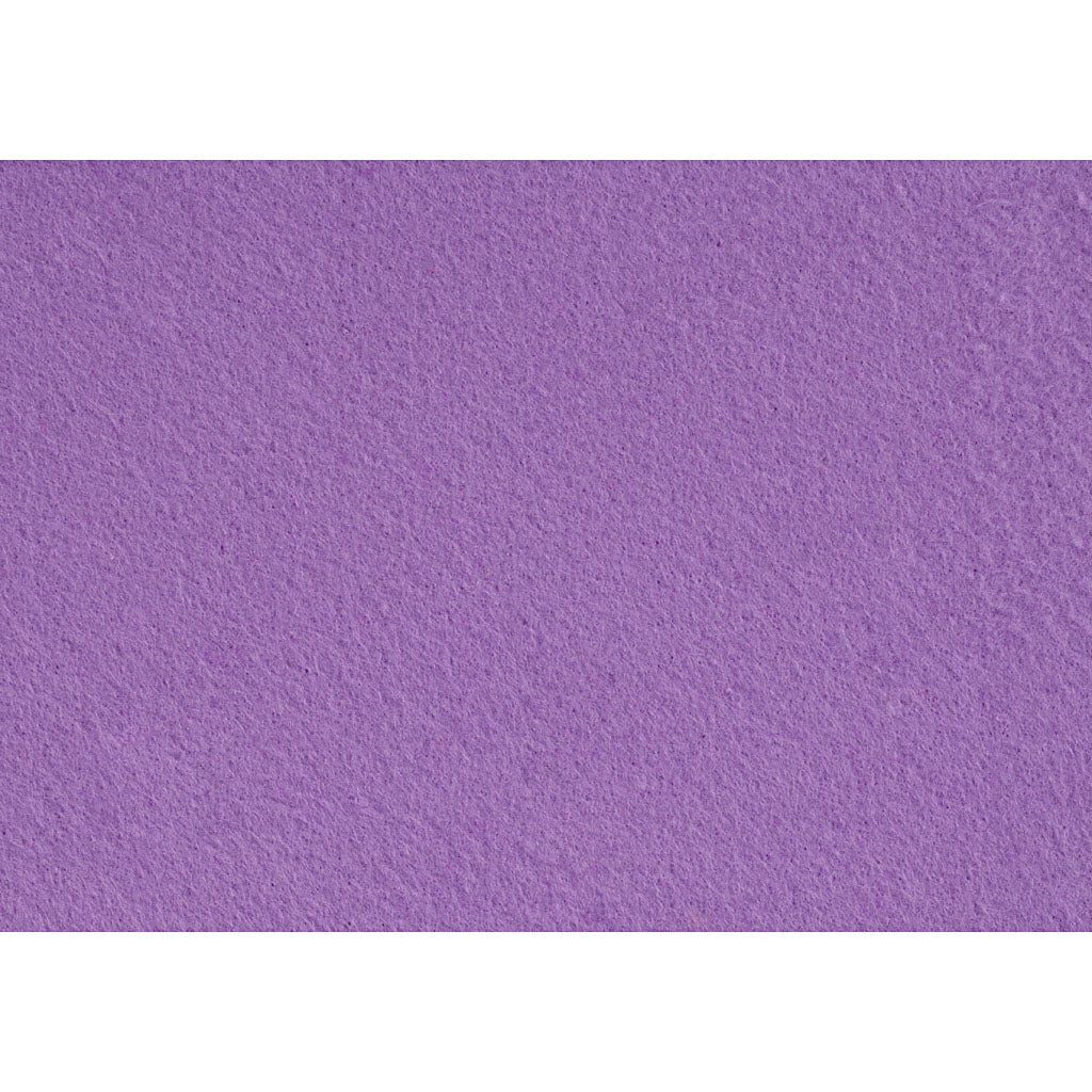 Craft felt