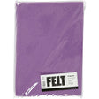 Craft felt
