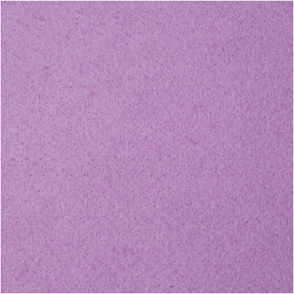 Craft felt