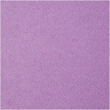 Craft felt