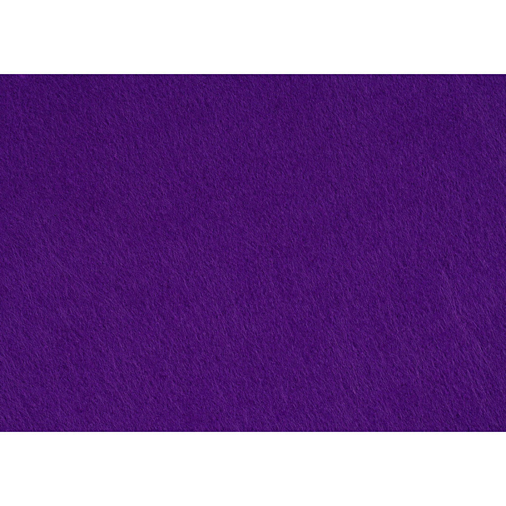 Craft felt