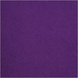 Craft felt