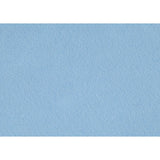 A4 Felt Sheets - Light Blue (Pack of 10)