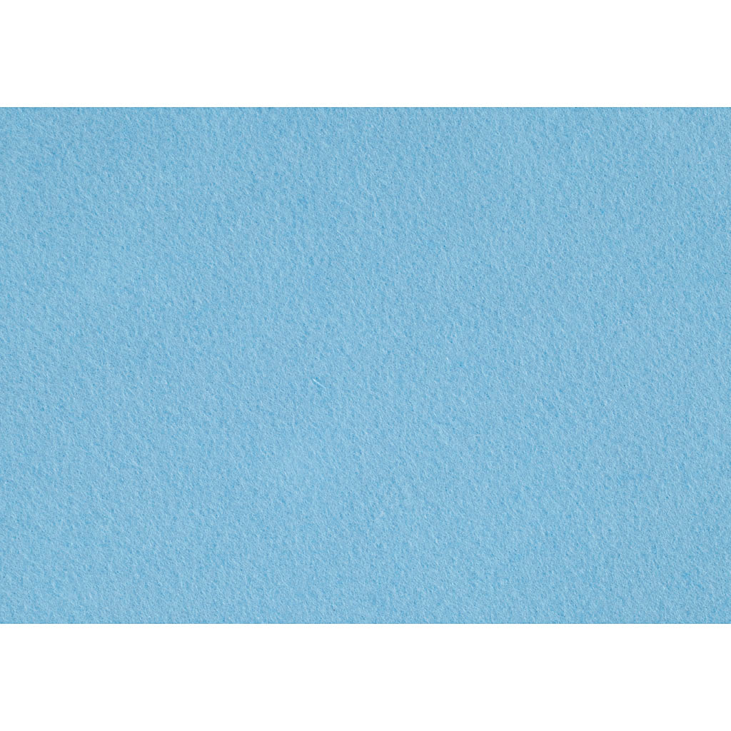 Craft felt