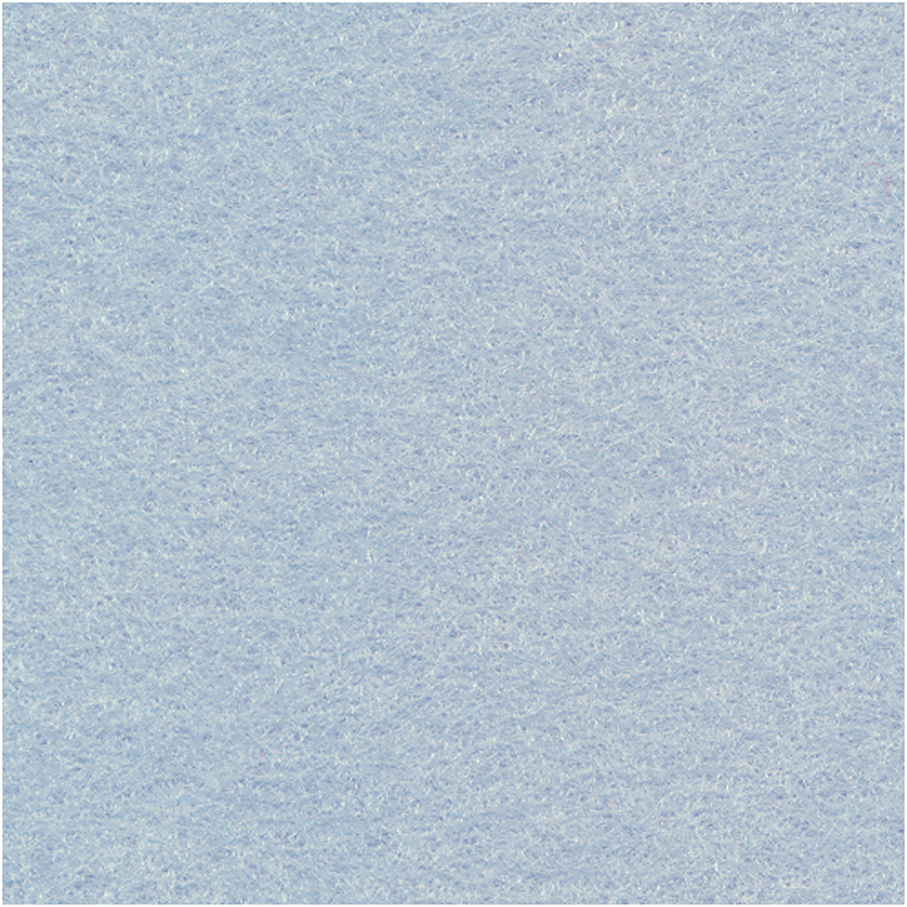 Craft felt