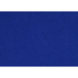 A4 Felt Sheets - Blue (Pack of 10)