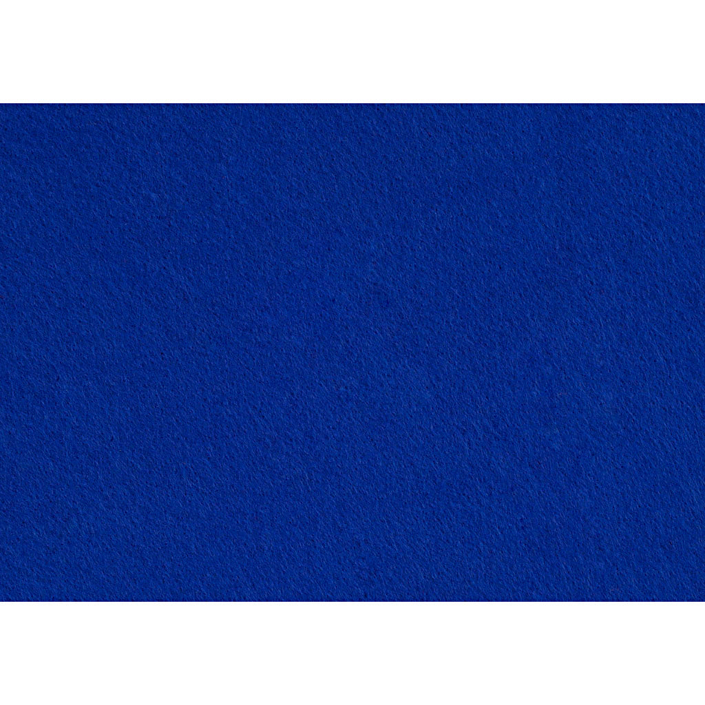 Craft felt