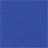 A4 Felt Sheets - Blue (Pack of 10)