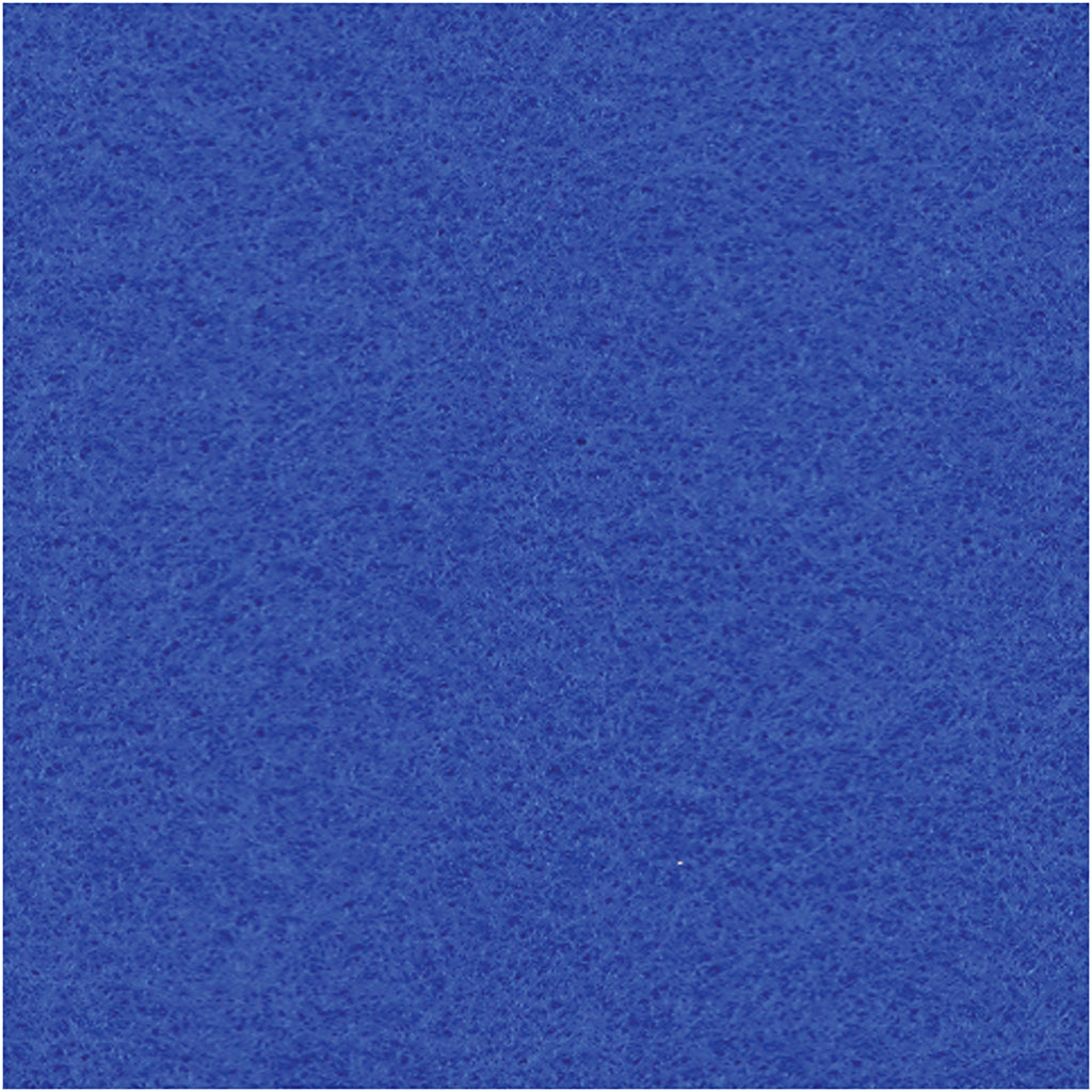 Craft felt