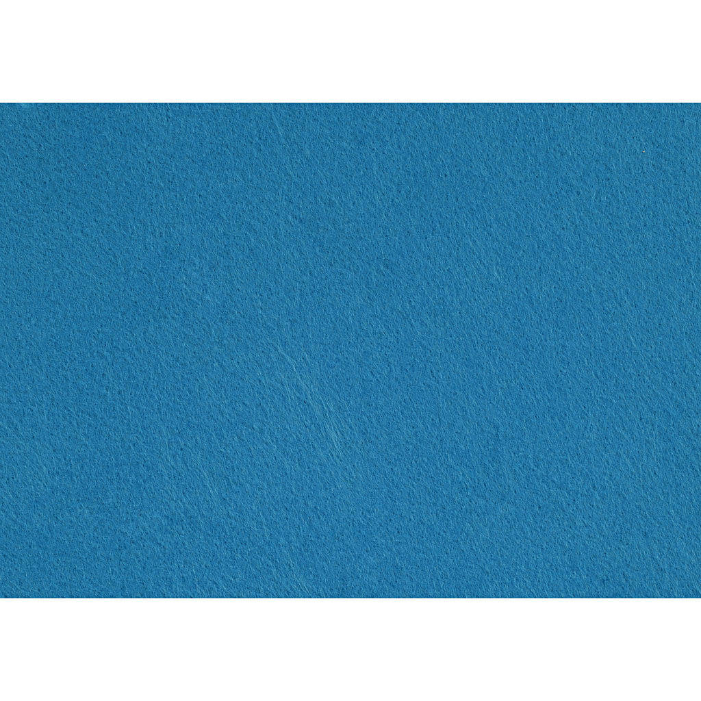 Craft felt