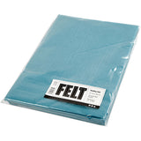 Craft felt