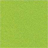 A4 Felt Sheets - Light Green (Pack of 10)