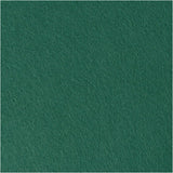 A4 Felt Sheets - Green (Pack of 10)