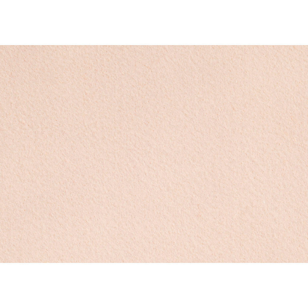Craft felt