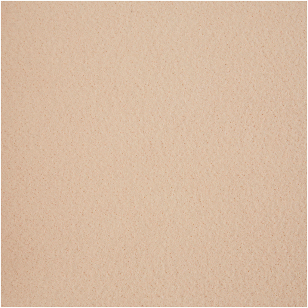 Craft felt
