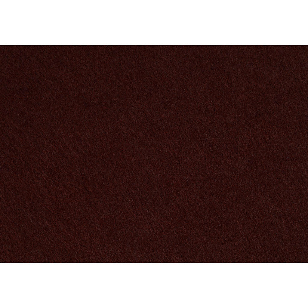 Craft felt