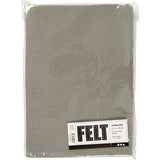 Craft felt