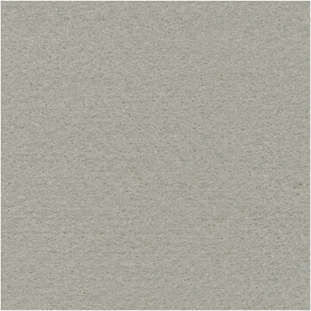 Craft felt