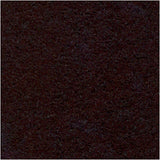 A4 Felt Sheets - Black (Pack of 10)