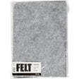 Craft felt