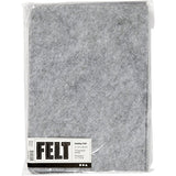 Craft felt
