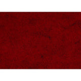 A4 Felt Sheets - Textured Red (Pack of 10)