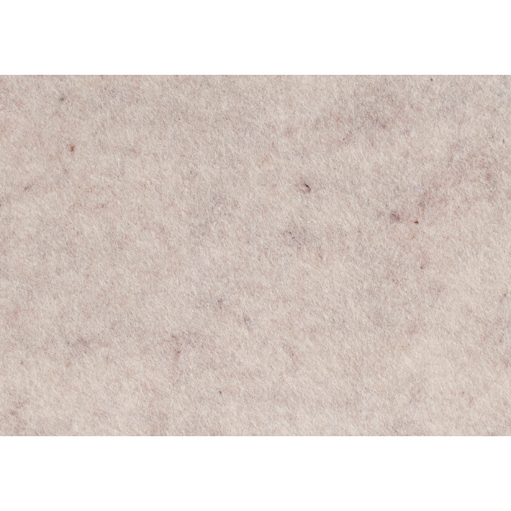 Craft felt