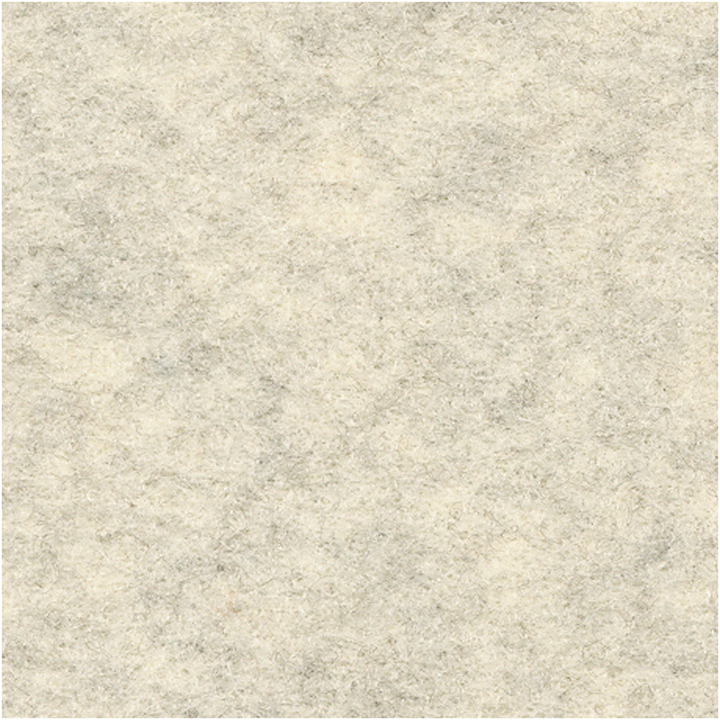 Craft felt