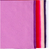 Craft felt