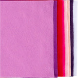 Craft felt