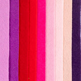 Craft felt