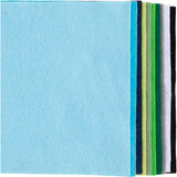 Craft felt