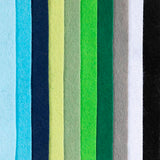 Craft felt