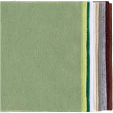 Craft Felt A4 210x297mm - Natural Colours (10 Pack)