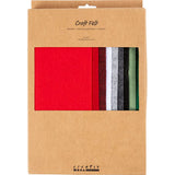 Craft felt