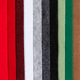 Craft felt