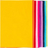 Craft felt