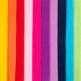 Craft felt
